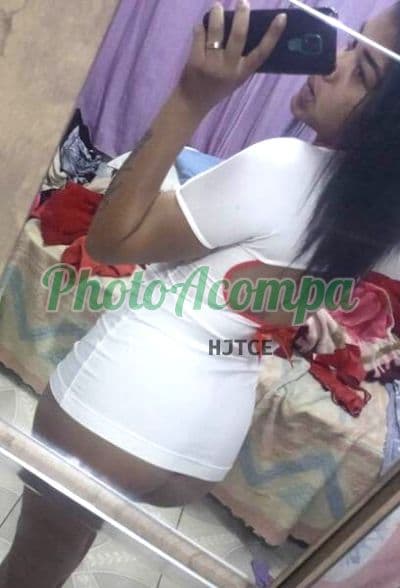 Acompanhante morena em Guarulhos (5) — Juhh