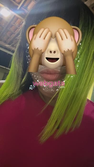 Foto 3: Acompanhante cabelo pretos em Canindé — Juju