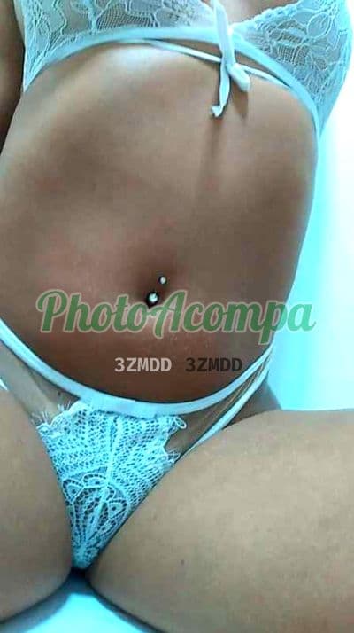 Foto 5: Acompanhante magra em Salvador — Juju