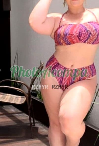 Acompanhante em Barueri com beijo na boca (2) — Juju