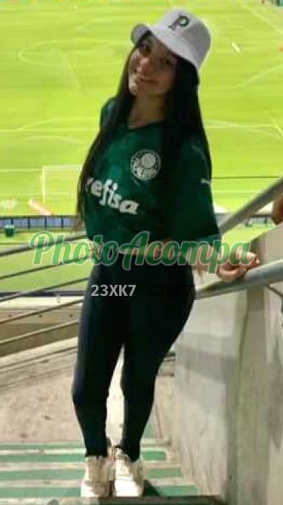 Foto 4: Acompanhante em São Paulo — namoradinha, Juju