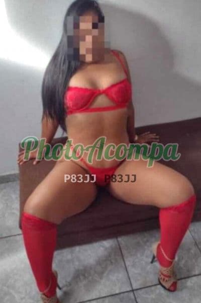 Acompanhante de seios naturais em Ceilândia, foto 3 de Juju Melancia