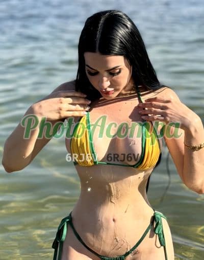 Acompanhante peituda em Brasília, foto 3 de Juju Moranguinho