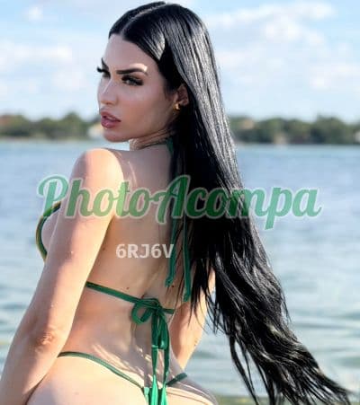 Acompanhante em Brasília com sexo anal (4) — Juju Moranguinho