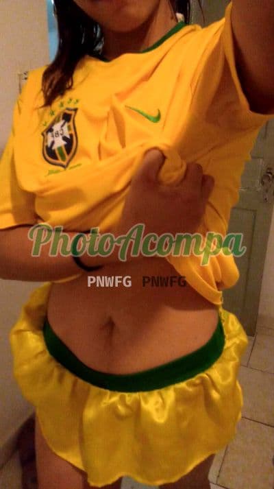 Acompanhante em Sorocaba com beijo grego (2) — Juju Sapequinha
