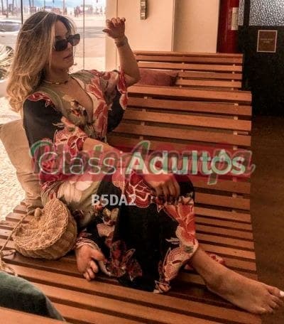 Júlia — acompanhante em Nova Odessa