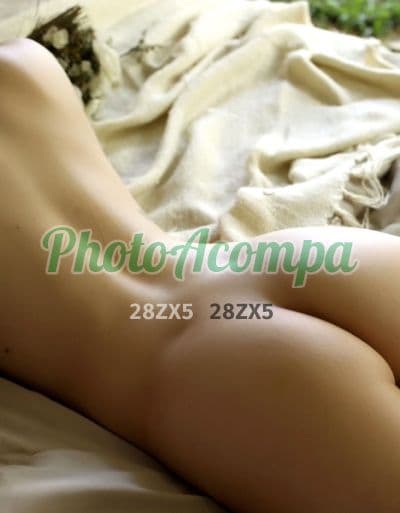 Acompanhante depilada em São Paulo — Júlia, foto 5
