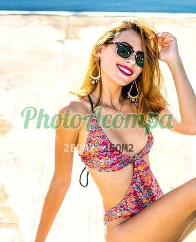 Acompanhante em Rio de Janeiro com beijo na boca (6) — Júlia