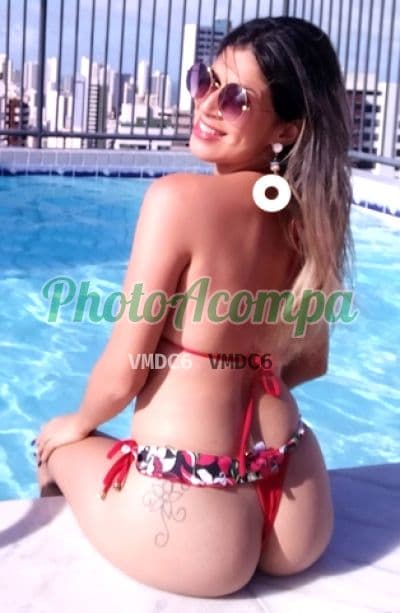 Acompanhante em Caruaru — experiência de namorada, foto 6 de Júlia