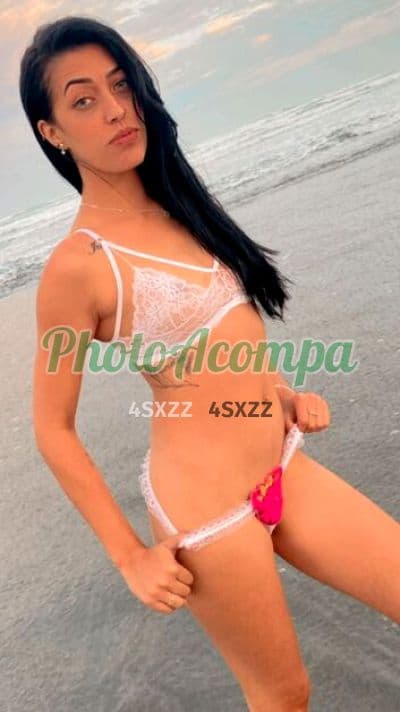 Acompanhante magra em Itanhaém (3) — Júlia