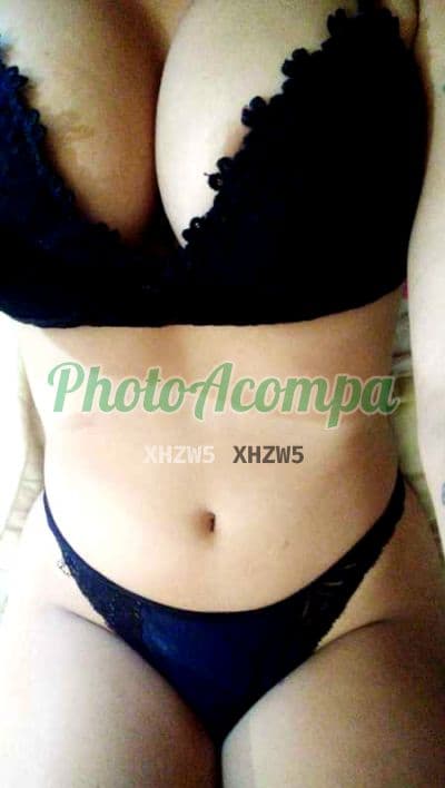 Acompanhante em Sapucaia do Sul — beijo na boca, foto 6 de Júlia