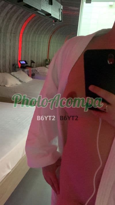 Foto 4: Acompanhante em São Paulo — beijo na boca, Júlia
