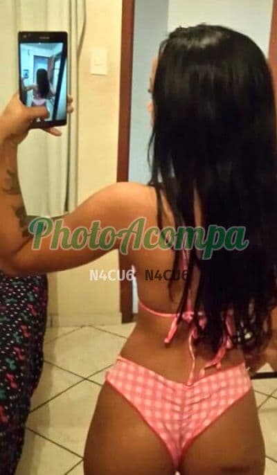 Foto 6: Acompanhante em Vila Velha — anal, Júlia