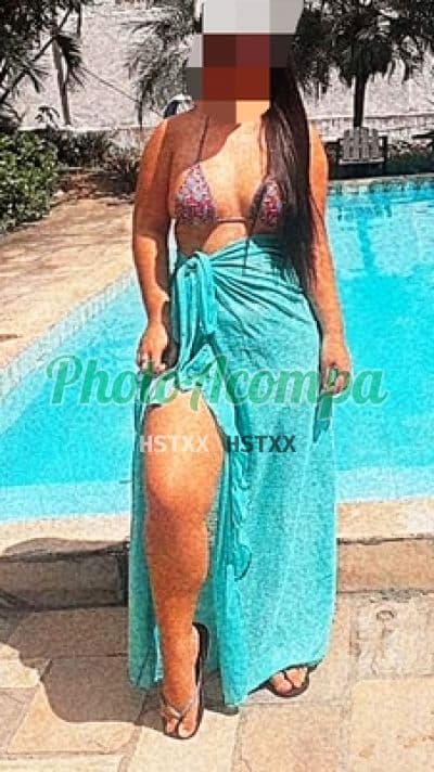 Foto 4: Acompanhante em São Paulo — namoradinha, Júlia