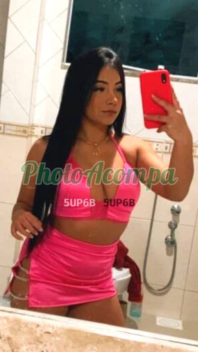 Acompanhante magra em Porto Alegre, foto 3 de Júlia
