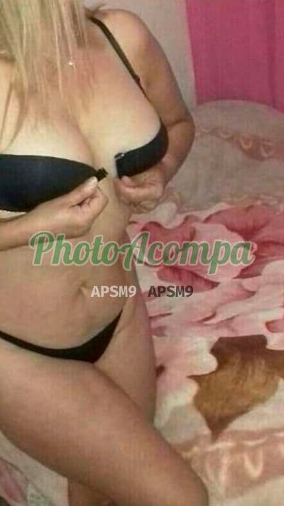 Acompanhante magra em Cascavel, foto 5 de Júlia