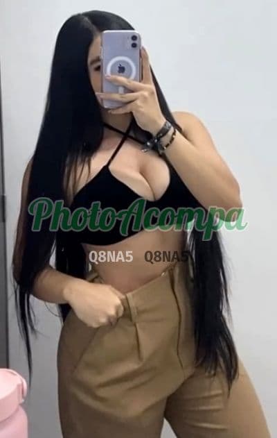 Foto 4: Acompanhante em São Paulo — namoradinha, Júlia