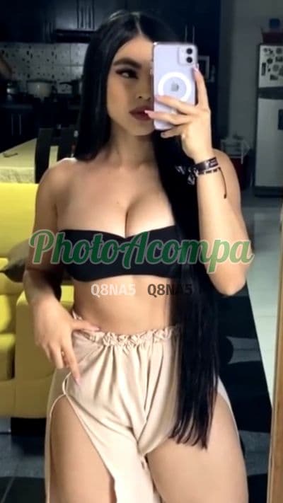 Acompanhante depilada em São Paulo, foto 5 de Júlia