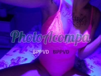 Foto 4: Acompanhante em São José — experiência de namorada, Júlia