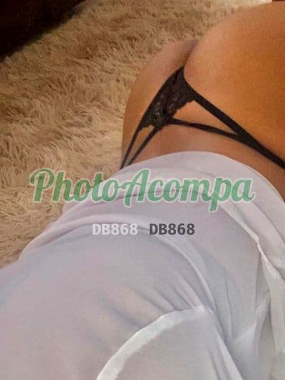 Acompanhante mignon em Rio de Janeiro — Júlia, foto 5