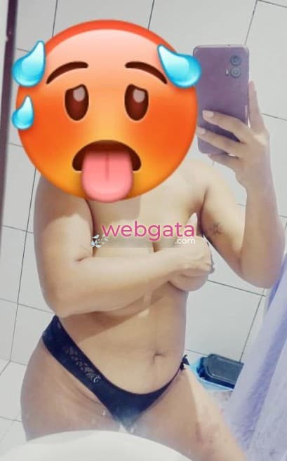 Acompanhante olhos castanhos em Registro — Julia, foto 15