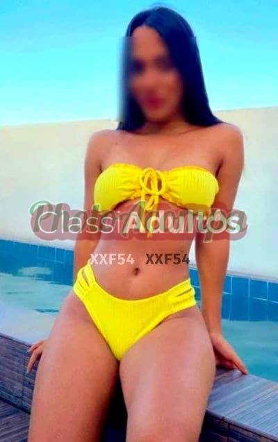 Acompanhante morena em Rio de Janeiro