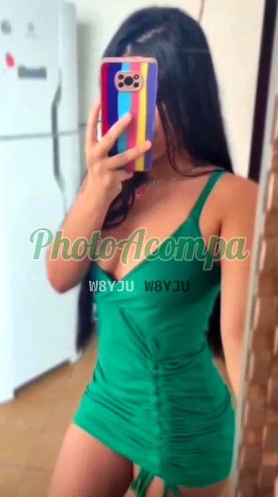 Acompanhante em João Pessoa com beijo na boca (2) — Júlia