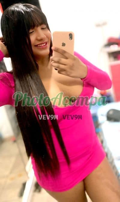 Acompanhante em São Paulo com beijo grego (6) — Júlia