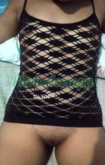 Foto 2: Acompanhante em São Paulo — experiência de namorada, Júlia