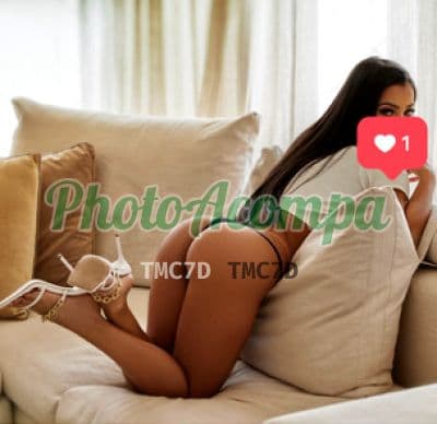 Acompanhante morena em Londrina, foto 5 de Júlia