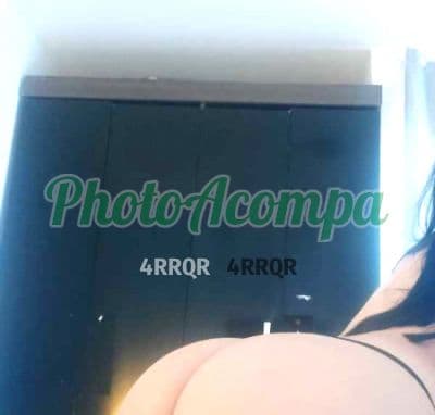 Acompanhante depilada em Fortaleza (3) — Júlia