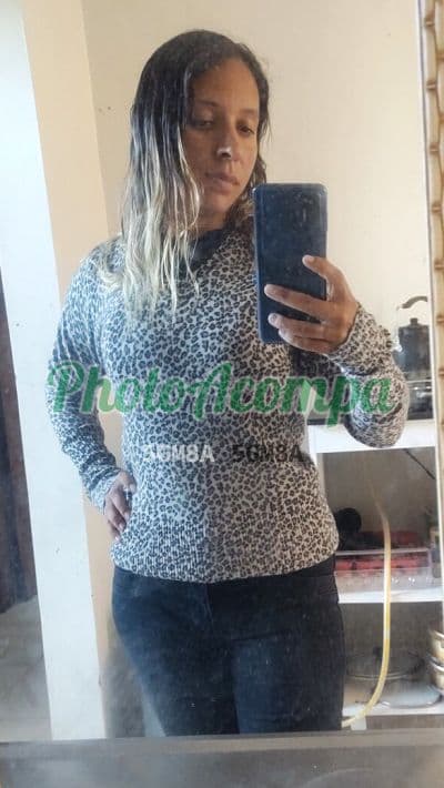 Acompanhante loira em Imbé — Julia Aguilar, foto 5