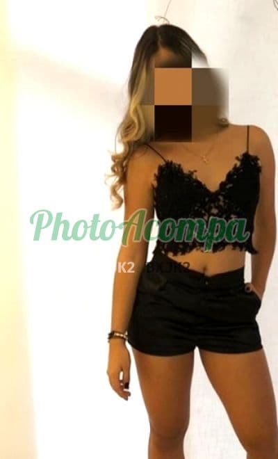 Foto 5: Acompanhante depilada em Cascavel — Julia Alencar
