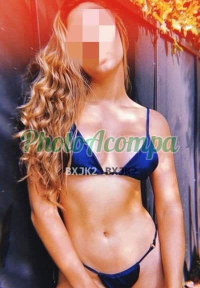 Foto 6: Acompanhante em Cascavel — oral sem camisinha, Julia Alencar