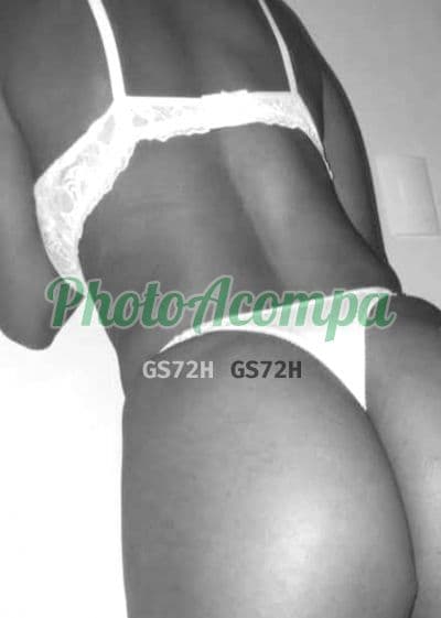 Foto 2: Acompanhante em Rio de Janeiro — beijo grego, Júlia Alpino