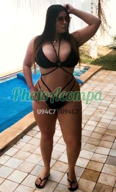Acompanhante peituda em São José dos Campos, foto 5 de Julia Andrade