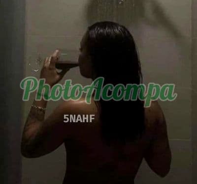 Acompanhante em Itaquaquecetuba com experiência de namorada (4) — Julia Andrade