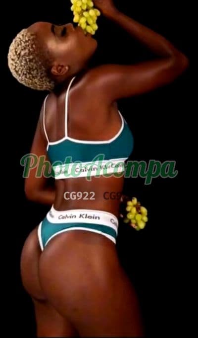 Foto 3: Acompanhante de seios naturais em Rio de Janeiro — Júlia