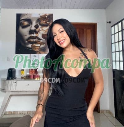 Acompanhante foto real em Manaus — Júlia, foto 2