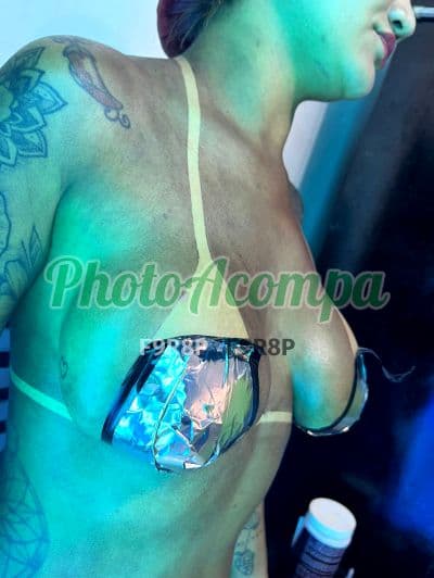 Acompanhante foto verificada em São Paulo (3) — Júlia Brunny