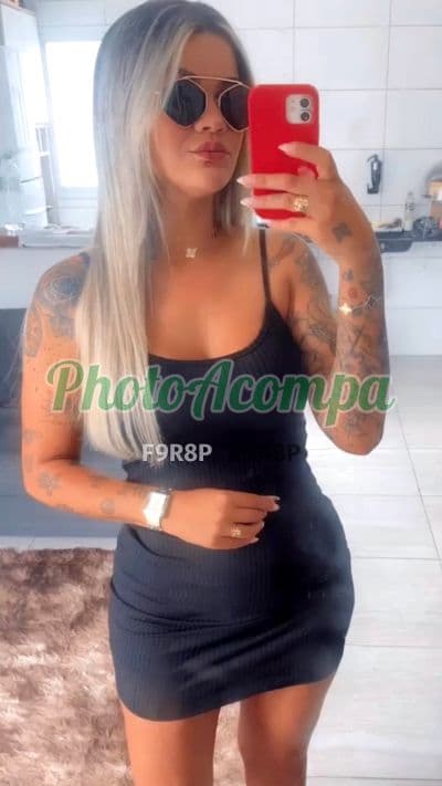 Acompanhante em São Paulo com namoradinha (4) — Júlia Brunny