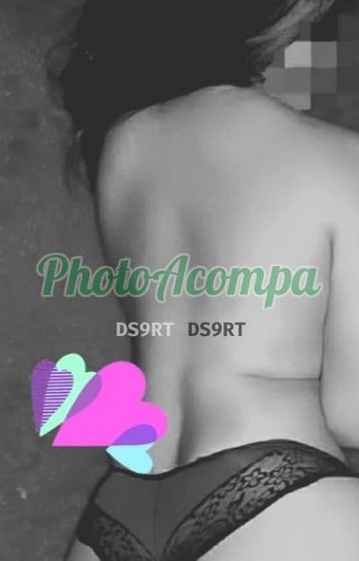 Acompanhante morena em Campo Grande (5) — Júlia Campos