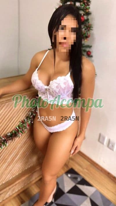 Acompanhante depilada em Campinas (5) — Júlia Campos