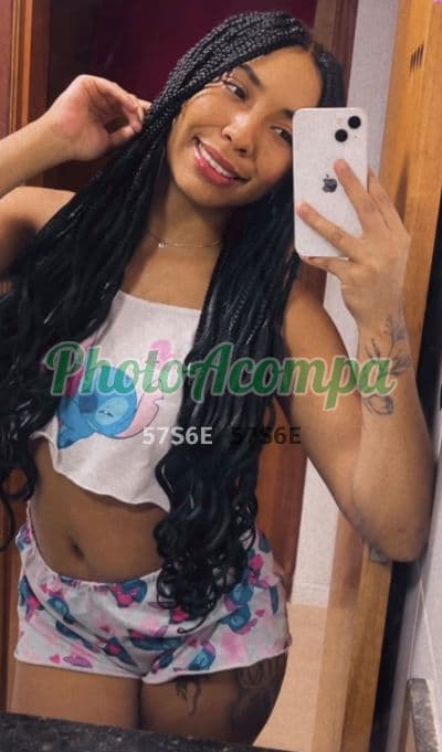 Foto 6: Acompanhante em Boituva — beijo grego, Julia Cardoso