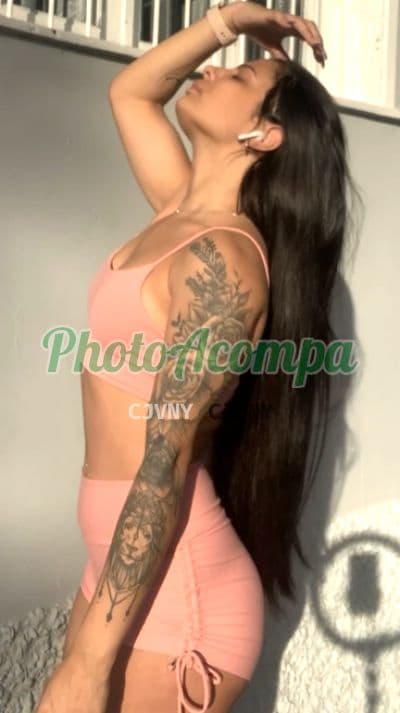 Acompanhante magra em Cachoeiro de Itapemirim, foto 3 de Julia Carioca