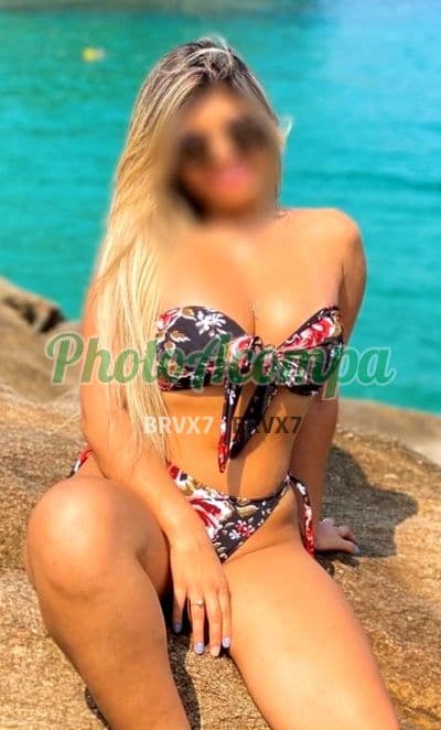 Foto 6: Acompanhante em Boa Vista — beijo na boca, Júlia