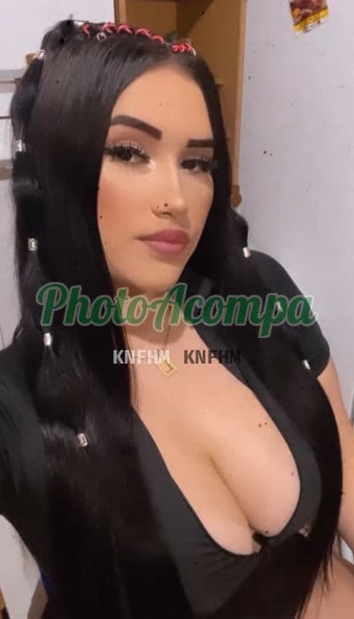 Acompanhante magra em Campo Grande, foto 3 de Julia Da Rosa