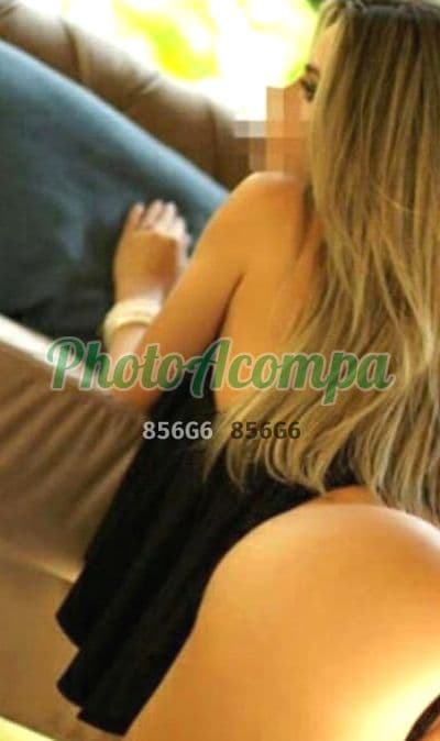Acompanhante magra em São Paulo — Julia Dantas, foto 5