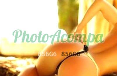 Acompanhante em São Paulo com anal (6) — Julia Dantas