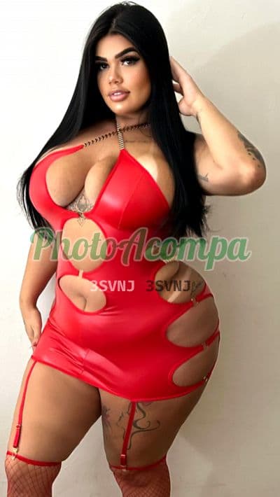 Acompanhante morena em Rio de Janeiro, foto 5 de Júlia